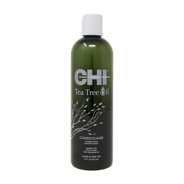 Chi Tea Tree Oil Conditioner 340 ml